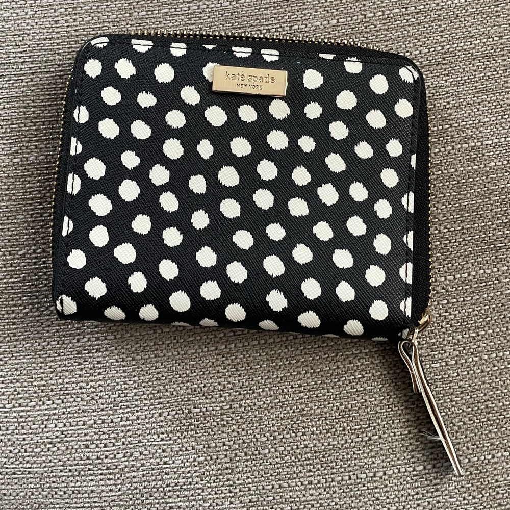 Kate Spade wallet